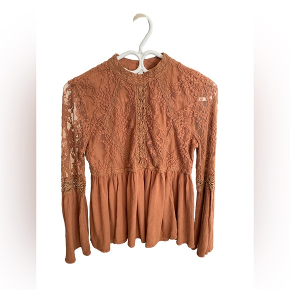 American Eagle Outfitters Tops - American Eagle